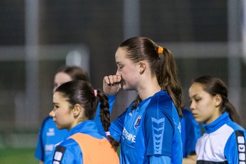 Bild 64 - wBJ VfL Pinneberg - ETV : Ergebnis: 0:7